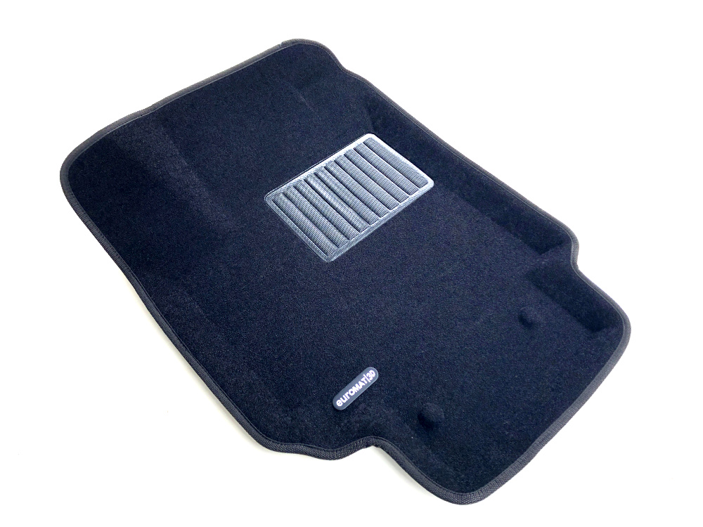 Коврики салона текст. 3D euro-std HYUNDAI Creta (2016-) (EMC3D) NP1